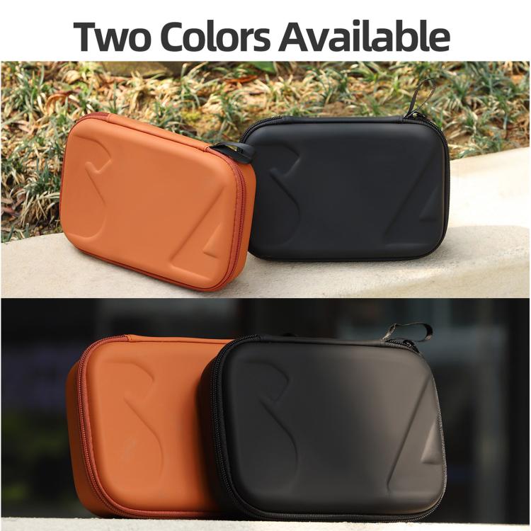 Sunnylife Portable Carrying Case Mini Bag Handbag, For DJI Osmo Mobile 7P, For DJI Osmo Mobile 7 Sunnylife Portable Carrying Case Mini Bag Handbag, For DJI Osmo Mobile 7P, For DJI Osmo Mobile 7